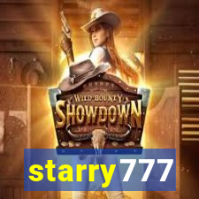 starry777