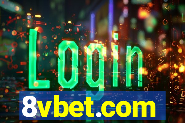 8vbet.com