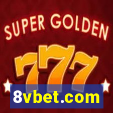 8vbet.com