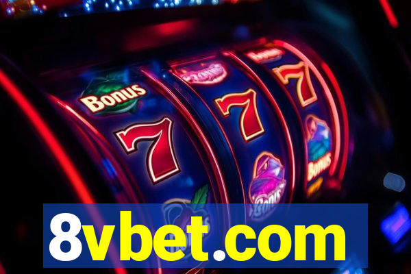 8vbet.com