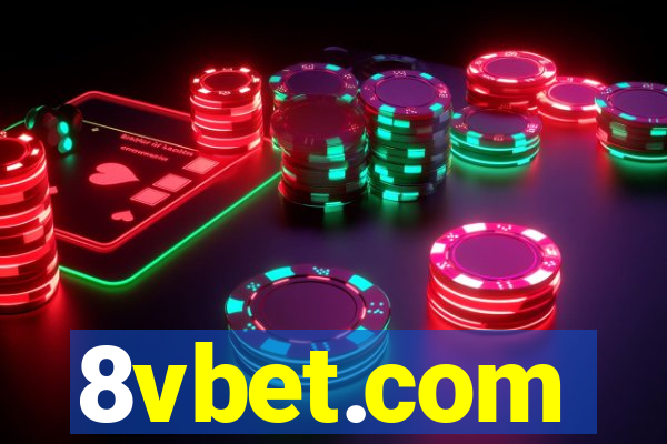 8vbet.com