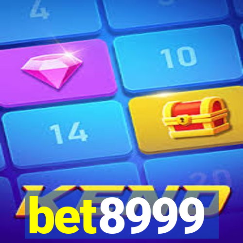 bet8999