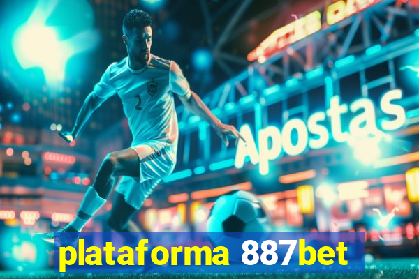 plataforma 887bet