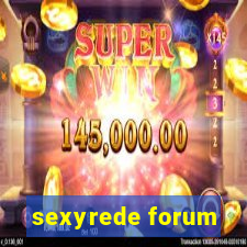 sexyrede forum