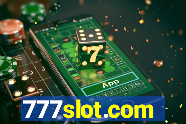 777slot.com