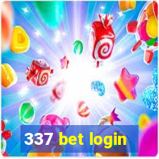 337 bet login