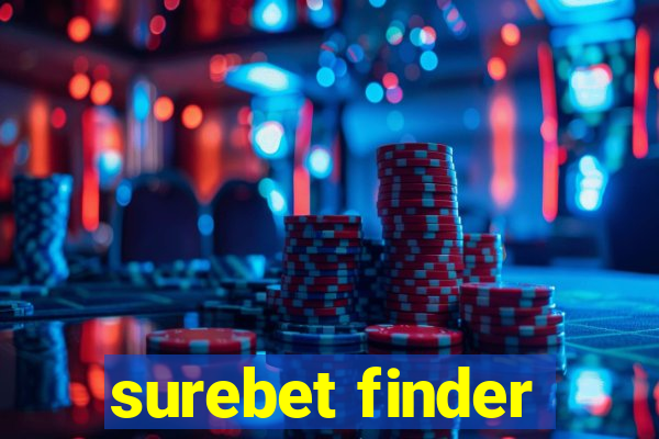 surebet finder