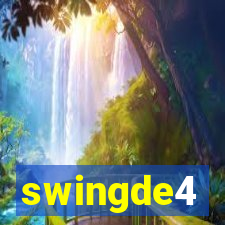 swingde4