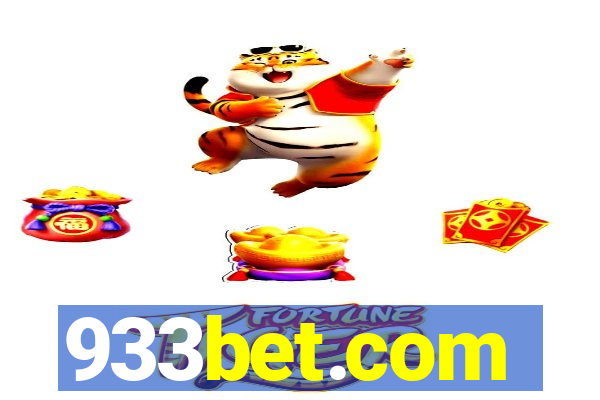 933bet.com