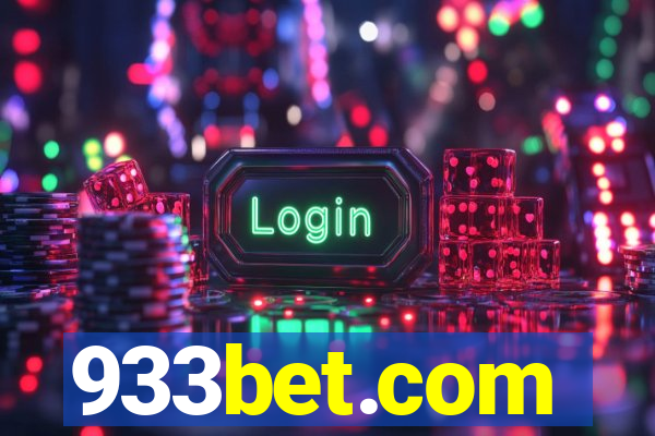 933bet.com