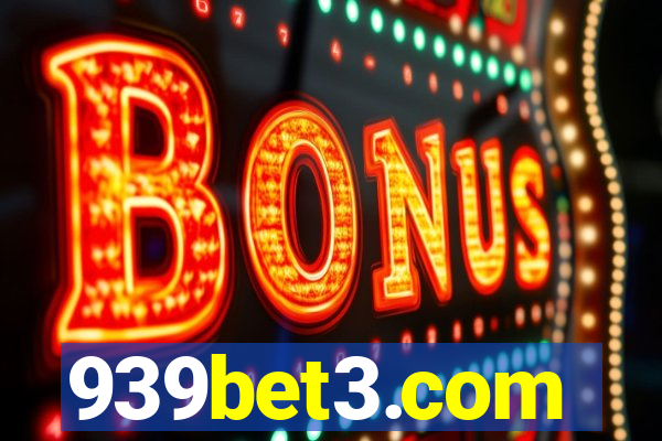 939bet3.com