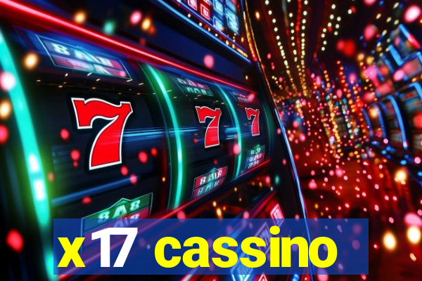 x17 cassino