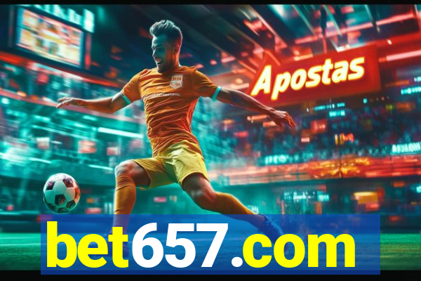 bet657.com