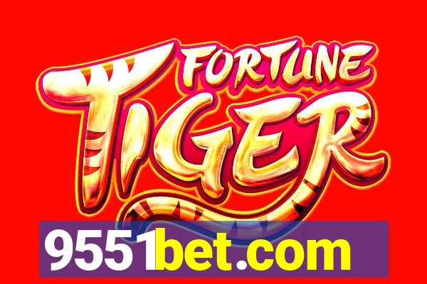 9551bet.com