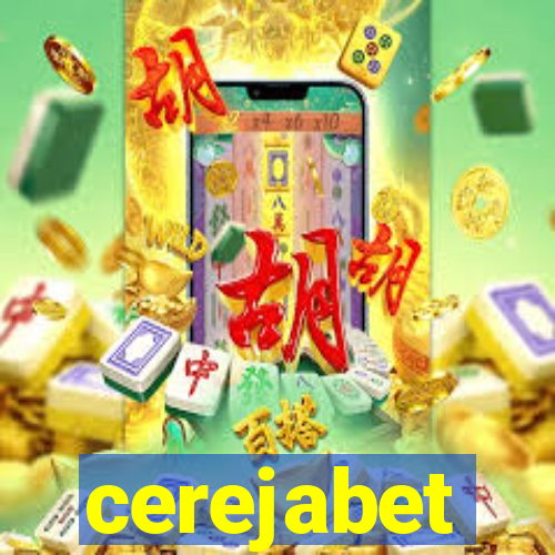 cerejabet