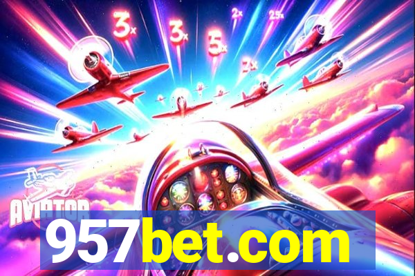 957bet.com