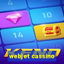 webjet cassino