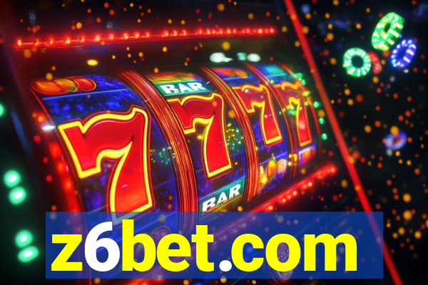 z6bet.com