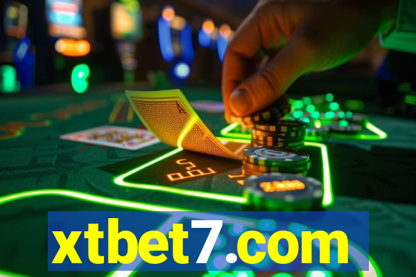 xtbet7.com