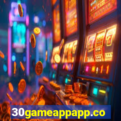 30gameappapp.com