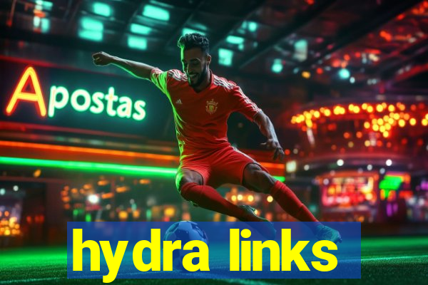 hydra links