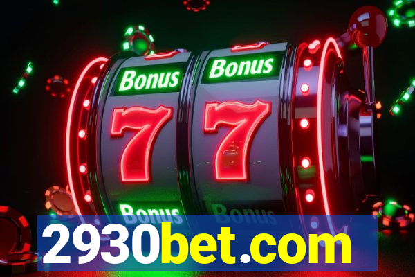 2930bet.com