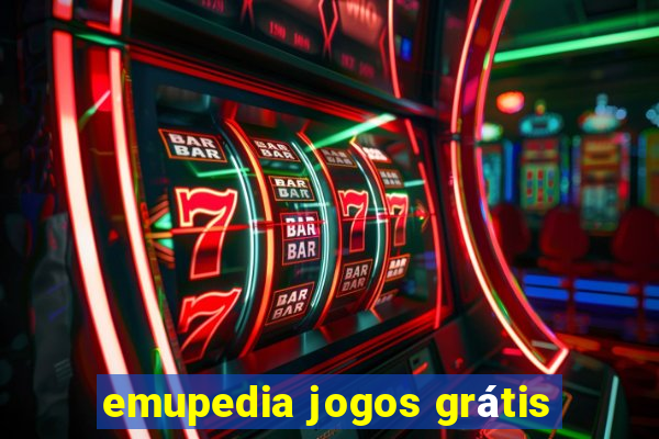 emupedia jogos grátis