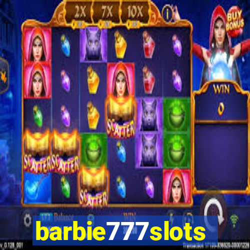 barbie777slots