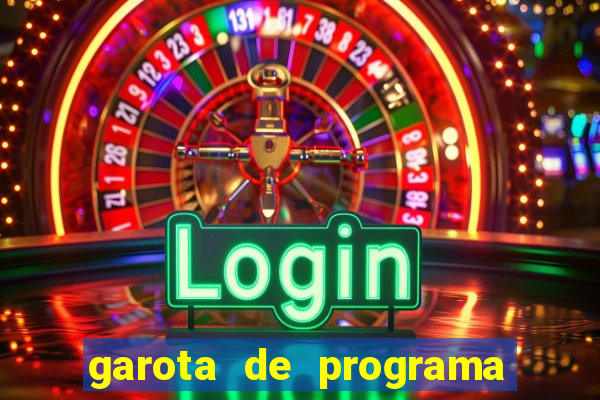 garota de programa de jequié