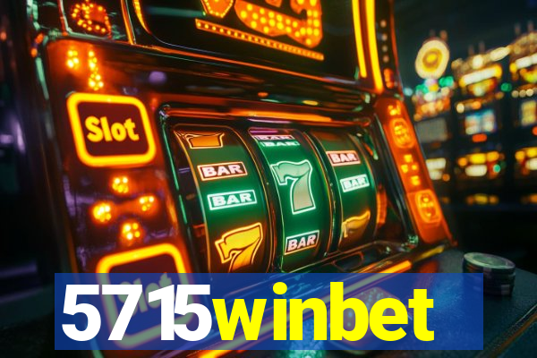 5715winbet