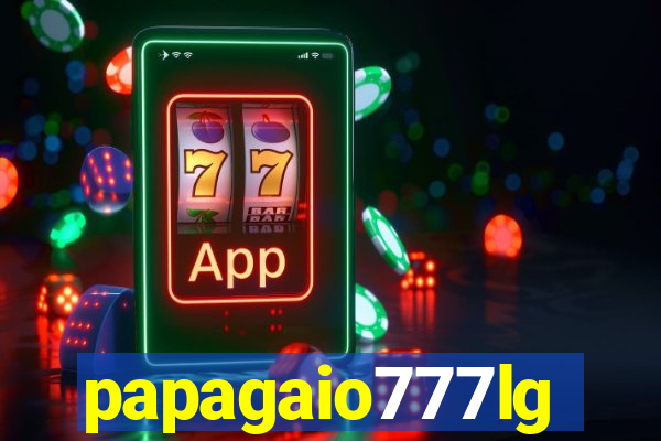 papagaio777lg