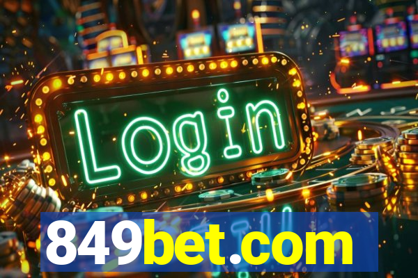 849bet.com