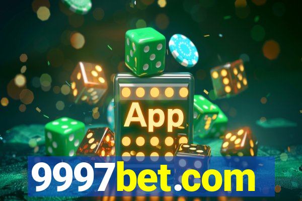 9997bet.com