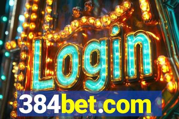 384bet.com