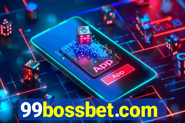 99bossbet.com