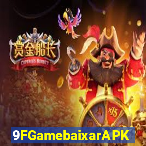 9FGamebaixarAPK