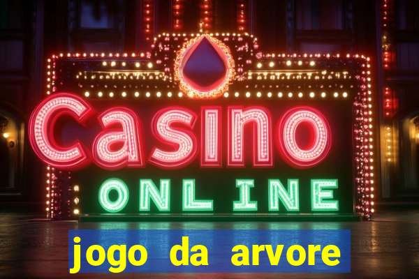 jogo da arvore cassino demo