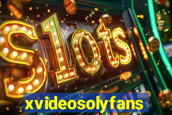 xvideosolyfans