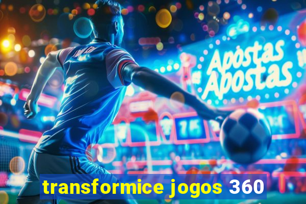 transformice jogos 360