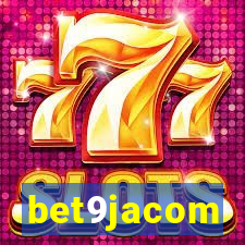 bet9jacom