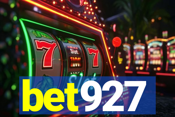 bet927