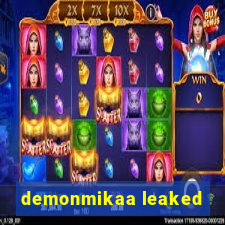 demonmikaa leaked