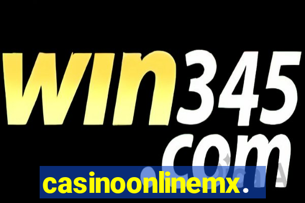 casinoonlinemx.mx