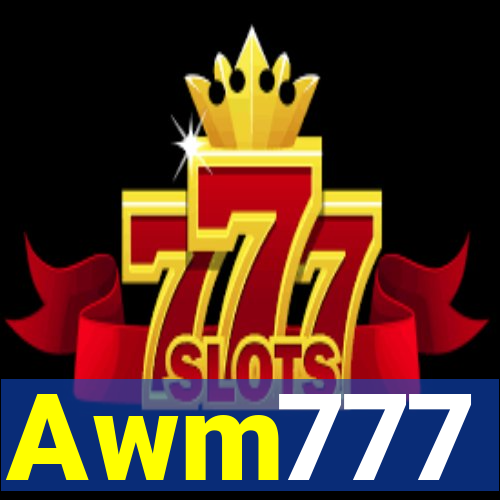 Awm777