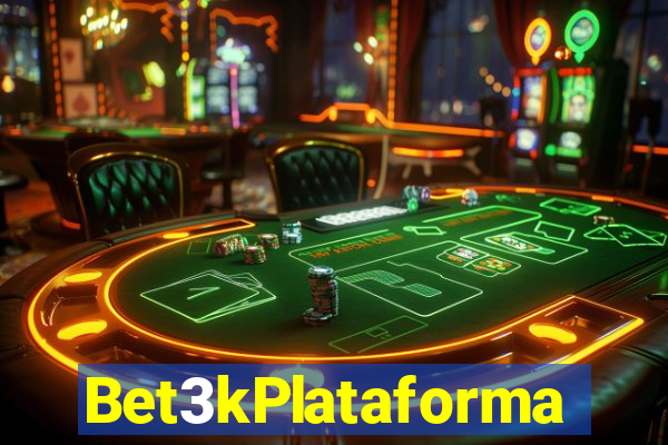 Bet3kPlataforma