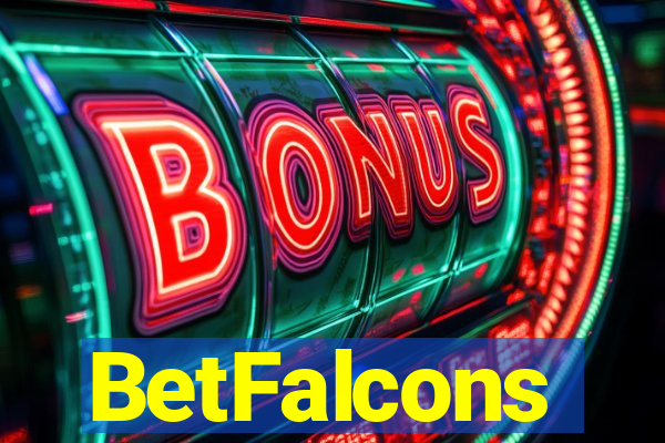 BetFalcons