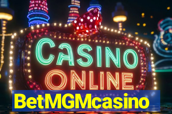 BetMGMcasino