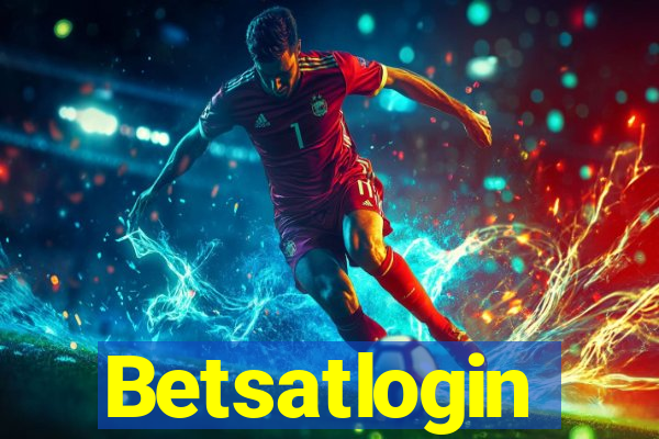 Betsatlogin