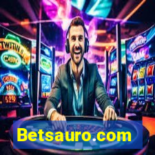 Betsauro.com