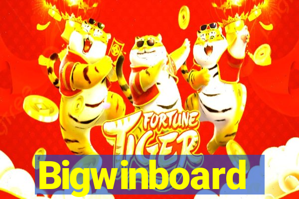 Bigwinboard